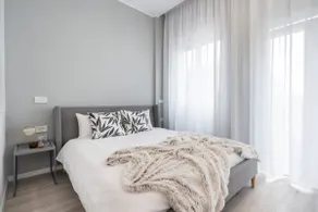 Old Center Calea Victoriei, One Bedroom Apartment - Image 2