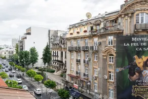 Old Center Calea Victoriei, One Bedroom Apartment - Image 5