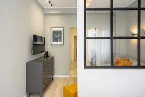 Old Center Calea Victoriei, One Bedroom Apartment - Image 4