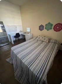 Laranjeiras refuge house - Image 5