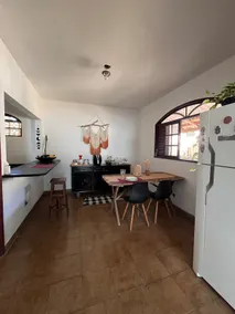 Laranjeiras refuge house - Image 4