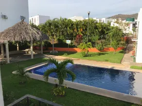 Residencial Fragatas (Residential Complex) - Ixtapa Zihuatanejo - Image 2