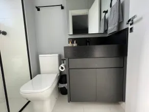 Apartment - Loft in downtown Blumenau - Image 5