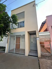 First Airbnb Apt. Centro Sertãozinho - Image 4