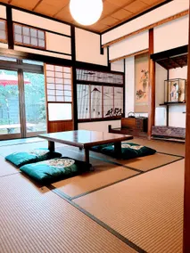Pure Japanese style traditional House Entire house - Image 5