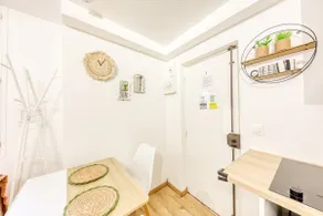 Cozy Studio 10 min from Paris - Image 4