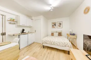 Cozy Studio 10 min from Paris - Image 2