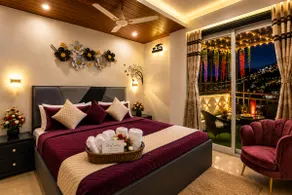 *Rizell AlexisI2BHK|Free ParkingIMall Road 15 min* - Image 4