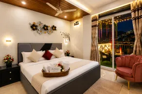 *Rizell AlexisI2BHK|Free ParkingIMall Road 15 min* - Image 3