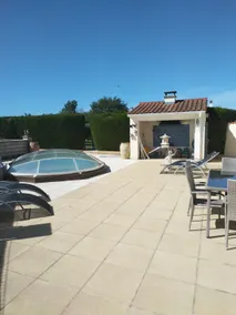 relaxation and leisure house - Image 2