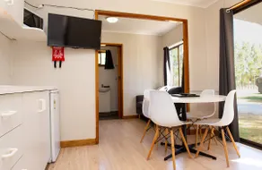 Standard Villa (sleeps 4) - Image 4