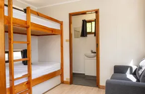 Standard Villa (sleeps 4) - Image 2
