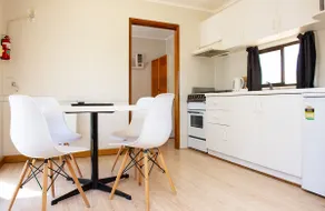 Standard Villa (sleeps 4) - Image 3