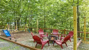 Safe Haven-Hot Tub, Views, Family Friendly Retreat - Image 3