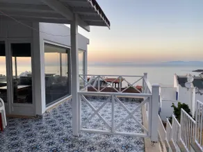 Triplex Villa With Fantastic View in Bodrum - Image 3