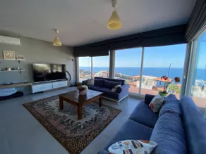 Triplex Villa With Fantastic View in Bodrum - Image 2