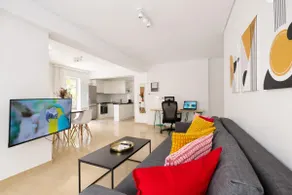 Oresti - I2 by Verde Apartments - Image 3