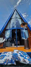 Hygge Blue Cabin - 8 min from Capivari - Image 2