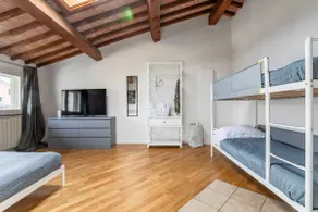 I Bimbi -Superior Apartment - Image 4