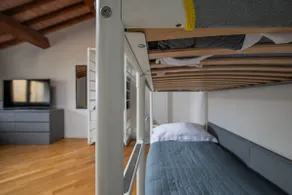 I Bimbi -Superior Apartment - Image 5