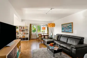 Ca' Lidia - Lugano Villa with Garden and Parking - Happy Rentals - Image 2