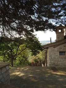 Olea - Vacation home Todi Umbria - Image 4
