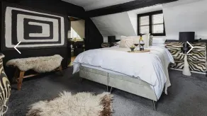 The pink door Henley luxurious 3 storey cottage - Image 5