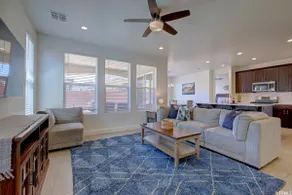 *Heart of Sand Hollow* w/ fire pit, pool, &hot tub - Image 2