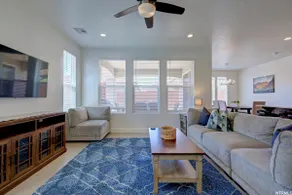*Heart of Sand Hollow* w/ fire pit, pool, &hot tub - Image 3