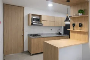 Luxury Apartment - Image 4