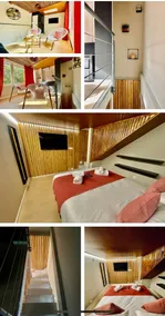 The Paika Suite - near tram, Downtown/Corum - Image 2