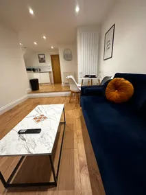 Super luxview 1bed penthouse - Image 2