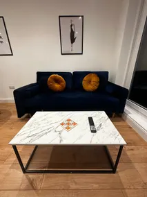 Super luxview 1bed penthouse - Image 4