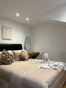 Super luxview 1bed penthouse - Image 5