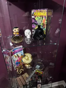 The Comic House - Image 2