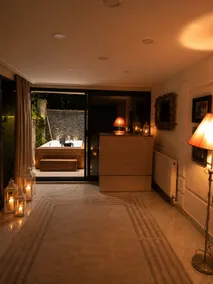 Metropolitan Art | Oasis Garden Boutique Retreat - Image 2