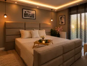 Metropolitan Art | Oasis Garden Boutique Retreat - Image 4