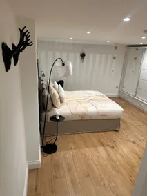Luxury 1bedroom Flat Kentish Town - Image 4