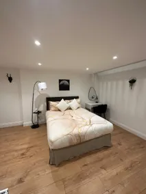 Luxury 1bedroom Flat Kentish Town - Image 2