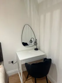 Luxury 1bedroom Flat Kentish Town - Image 5