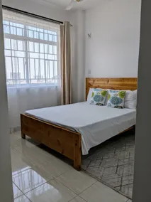 Mombasa 1 Bedroom Apartment - Image 5
