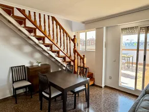 Your Long Stay Attic Home in Valencia - Image 5
