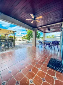 The Waterfront Relax House - Image 5