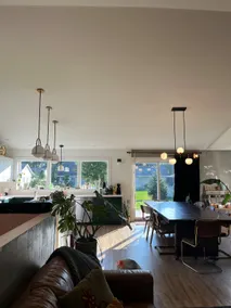 Cozy & Modern Family Escape – 45 Minutes from ND - Image 4