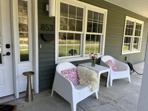 Cozy & Modern Family Escape – 45 Minutes from ND - Image 5