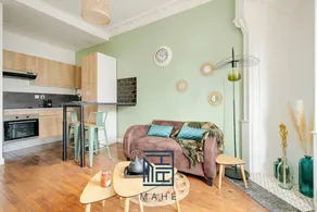 Jean's charming place with parking - Image 5