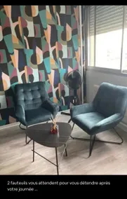 Bright studio in the city center - Image 3