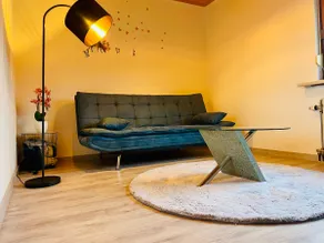 1 - Cozy bungalow in the Rhön - Image 4