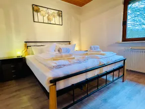 1 - Cozy bungalow in the Rhön - Image 3