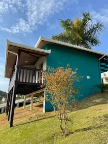 Chalés Residence Solar - Image 4